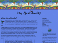 mygratitudes.com