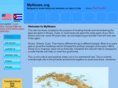 mynicaro.org
