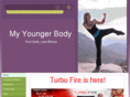 myyoungerbody.com