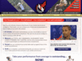 newedgeperformance.org