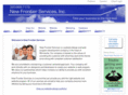 newfrontierservices.com