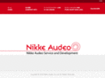 nikke-audeo.net