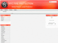 nycfireprotection.com