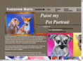 paintmypetportrait.com