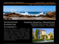 parkercoastal.com