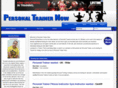 personaltrainernow.co.uk