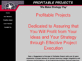 profitableprojects.net
