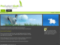 prosystemgolf.com