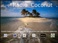 radiococonut.fr