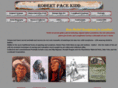 robertpacekidd.com