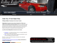 rollingrubberautomotive.com