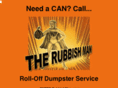 rubbishman.com