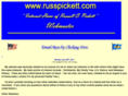 russpickett.com