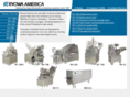 ryowaamerica.com