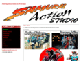 samuraiactionstudio.com