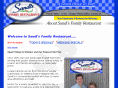 sandisfamilyrestaurant.com