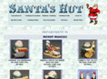 santashut.com