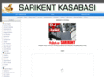 sarikent.net