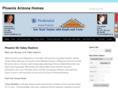 searchphoenixarizonahomes.com