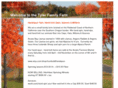 sherityler.com