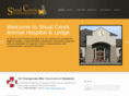 shoalcreekanimalhospital.com
