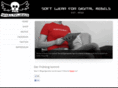 skullnwings.com