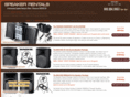 speaker-rentals.com