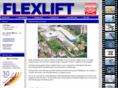spindellift.com