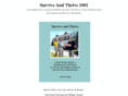 surviveandthrive1001.com