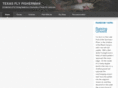 texasflyfisherman.com