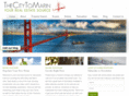 thecitytomarin.com