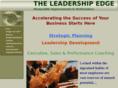 theleadershipedge.net