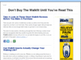 thewalkfitexpert.com
