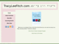 tracyfitch.com
