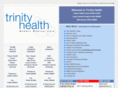 trinity-health.co.uk