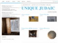 uniquejudaic.com