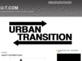 urban-transition.com