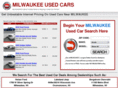 usedcars-milwaukee.com