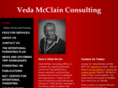 vedamcclain.com