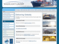 warrant-group.net
