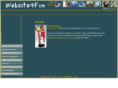 website4fitness.com