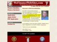 wefinancewebsites.com