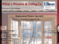 whiteswindows.com