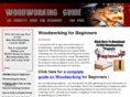 woodworkingplanner.com