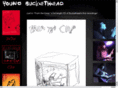 youngbuckethead.com