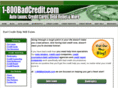 1-800badcredit.com