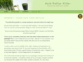 acidrefluxkiller.com