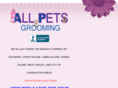 allpetsgrooming.org