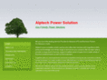 alptechpower.com