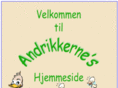 andrikkerne.com